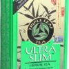 Comprar triple leaf tea ultra slim tea decaffeinated -- 20 tea bags preço no brasil food & beverages garlic seasonings & spices suplementos em oferta suplemento importado loja 5 online promoção -