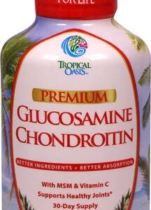 Comprar tropical oasis liquid glucosamine chondroitin -- 16 fl oz preço no brasil glucosamine, chondroitin & msm suplementos em oferta vitamins & supplements suplemento importado loja 21 online promoção -