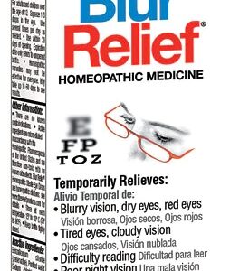Comprar trp blur relief™ eye drops -- 0. 05 fl oz preço no brasil eye care homeopathic remedies suplementos em oferta vitamins & supplements suplemento importado loja 25 online promoção -