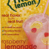 Comprar true citrus true lemon® drink mix raspberry lemonade -- 10 packets preço no brasil beverages drink mixes food & beverages suplementos em oferta suplemento importado loja 1 online promoção -