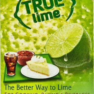 Comprar true citrus true lime™ gluten free -- 32 packets preço no brasil baking flavorings & extracts food & beverages suplementos em oferta vanilla suplemento importado loja 25 online promoção - 7 de julho de 2022