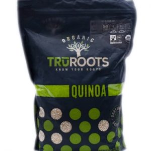 Comprar truroots organic quinoa -- 2 lbs preço no brasil alimentos alter eco grãos marcas a-z massas, arroz, grãos e pães quinoa suplemento importado loja 73 online promoção - 18 de agosto de 2022