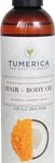 Comprar tumerica hair plus body oil unscented -- 8 oz preço no brasil beauty & personal care facial skin care moisturizers sérum suplementos em oferta suplemento importado loja 5 online promoção -