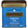 Comprar twinings classics loose tea lady grey -- 3. 53 oz preço no brasil sports & fitness sports bars suplementos em oferta suplemento importado loja 3 online promoção -