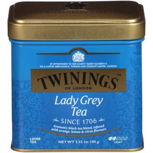 Comprar twinings classics loose tea lady grey -- 3. 53 oz preço no brasil food & beverages oils olive oil suplementos em oferta suplemento importado loja 63 online promoção - 16 de agosto de 2022