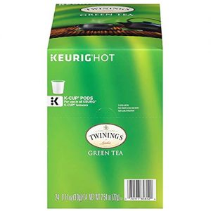 Comprar twinings green tea k-cups -- 24 k-cups preço no brasil beverages food & beverages fruit juice juice suplementos em oferta suplemento importado loja 47 online promoção - 7 de julho de 2022