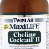 Comprar twinlab maxilife™ choline cocktail® ii -- 14. 85 oz preço no brasil bone health suplementos em oferta vitamins & supplements women's health suplemento importado loja 3 online promoção -