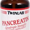 Comprar twinlab pancreatin -- 50 capsules preço no brasil gastrointestinal & digestion pancreatin suplementos em oferta vitamins & supplements suplemento importado loja 1 online promoção -