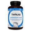 Comprar twinlab potassium caps -- 90 capsules preço no brasil minerals potassium suplementos em oferta vitamins & supplements suplemento importado loja 1 online promoção -