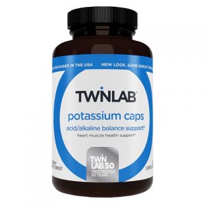 Comprar twinlab potassium caps -- 90 capsules preço no brasil minerals potassium potassium citrate suplementos em oferta vitamins & supplements suplemento importado loja 19 online promoção -