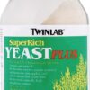 Comprar twinlab super rich yeast plus -- 16 oz preço no brasil alfalfa herbs & botanicals superfoods suplementos em oferta suplemento importado loja 3 online promoção -