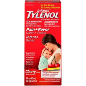 Comprar tylenol infants pain + fever simple measure cherry -- 2 fl oz preço no brasil babies & kids baby medicine cabinet fever relief suplementos em oferta suplemento importado loja 9 online promoção -