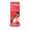 Comprar tylenol pain + fever ages 2 - 11 years -- 4 oz preço no brasil babies & kids baby medicine cabinet suplementos em oferta suplemento importado loja 5 online promoção -