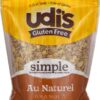 Comprar udi's gluten free granola natural -- 12 oz preço no brasil libido men's health sexual health suplementos em oferta vitamins & supplements suplemento importado loja 3 online promoção -
