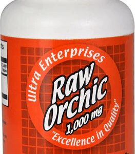 Comprar ultra glandulars raw orchic -- 1000 mg - 60 tablets preço no brasil male enhancement men's health sexual health suplementos em oferta vitamins & supplements suplemento importado loja 37 online promoção -