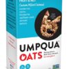 Comprar umpqua oats insane grains™ oatmeal with quinoa & chia gluten free fruit & nut fusion -- 6 packets preço no brasil breakfast foods food & beverages hot cereals instant oatmeal suplementos em oferta suplemento importado loja 1 online promoção -