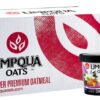 Comprar umpqua oats oatmeal gluten free vanilla almond crunch -- 8 cups preço no brasil breakfast foods food & beverages hot cereals instant oatmeal suplementos em oferta suplemento importado loja 1 online promoção -