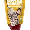 Comprar uncle dougie's organics way more than barbecue sauce sweet ginger buzz -- 13. 5 oz preço no brasil food & beverages seeds sunflower seeds suplementos em oferta suplemento importado loja 5 online promoção -