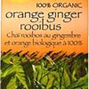 Comprar uncle lee's imperial organic chai tea orange ginger rooibus -- 18 tea bags preço no brasil beverages chai tea food & beverages suplementos em oferta tea suplemento importado loja 1 online promoção -