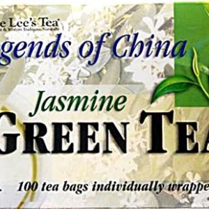 Comprar uncle lee's legends of china green tea jasmine -- 100 tea bags preço no brasil beverages food & beverages fruit juice juice suplementos em oferta suplemento importado loja 73 online promoção - 7 de julho de 2022