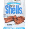 Comprar unique pretzel shells -- 10 oz preço no brasil food & beverages pretzels snacks suplementos em oferta suplemento importado loja 1 online promoção -