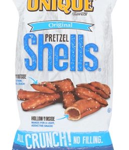 Comprar unique pretzel shells -- 10 oz preço no brasil alimentos marcas a-z petiscos e lanches pretzels snyder's suplemento importado loja 33 online promoção - 9 de agosto de 2022