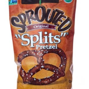 Comprar unique sprouted whole grain wheat pretzel splits original -- 8 oz preço no brasil alimentos marcas a-z petiscos e lanches pretzels snyder's suplemento importado loja 39 online promoção - 9 de agosto de 2022