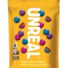 Comprar unreal crispy quinoa gems candy vegan gluten free dark chocolate -- 6 oz preço no brasil amino acids l-carnosine suplementos em oferta vitamins & supplements suplemento importado loja 3 online promoção -