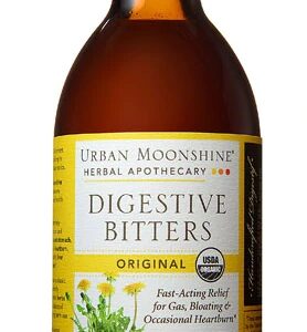 Comprar urban moonshine organic digestive bitters original -- 8 fl oz preço no brasil digestion digestive health herbs & botanicals suplementos em oferta suplemento importado loja 13 online promoção -