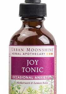 Comprar urban moonshine organic joy tonic -- 2 fl oz preço no brasil mood health stress suplementos em oferta vitamins & supplements suplemento importado loja 65 online promoção -