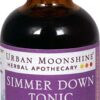 Comprar urban moonshine simmer down tonic -- 2 fl oz preço no brasil herbs & botanicals mood stress & anxiety suplementos em oferta suplemento importado loja 1 online promoção -