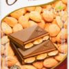 Comprar valor chocolates dark chocolate bar with almonds -- 5. 3 oz preço no brasil herbs & botanicals mood skullcap suplementos em oferta suplemento importado loja 5 online promoção -