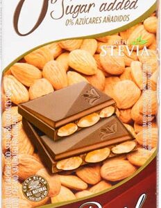 Comprar valor chocolates dark chocolate bar with almonds -- 5. 3 oz preço no brasil alimentos & lanches doces suplemento importado loja 23 online promoção -