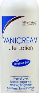 Comprar vanicream lite lotion for sensitive skin -- 8 fl oz preço no brasil bath & body care beauty & personal care body cream moisturizers & lotions suplementos em oferta suplemento importado loja 77 online promoção - 7 de julho de 2022