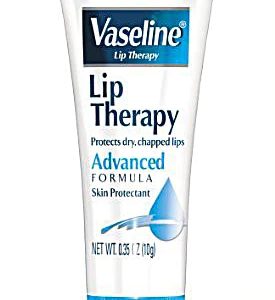 Comprar vaseline lip therapy advanced healing -- 0. 35 oz preço no brasil beauty & personal care lip balm lips makeup suplementos em oferta suplemento importado loja 81 online promoção - 7 de julho de 2022