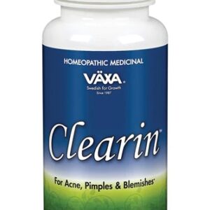 Comprar vaxa clearin™ -- 60 vegetarian capsules preço no brasil first aid nail, skin & hair skin health suplementos em oferta vitamins & supplements suplemento importado loja 5 online promoção -