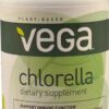 Comprar vega chlorella -- 500 mg - 300 tablets preço no brasil algae chlorella suplementos em oferta vitamins & supplements suplemento importado loja 1 online promoção -