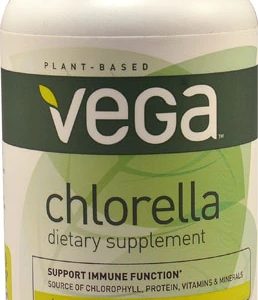 Comprar vega chlorella -- 500 mg - 300 tablets preço no brasil algas chlorella marcas a-z organic traditions superalimentos suplementos suplemento importado loja 75 online promoção -