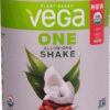 Comprar vega one organic all-in-one shake coconut almond -- 18 servings preço no brasil detoxification & cleansing pectin suplementos em oferta vitamins & supplements suplemento importado loja 3 online promoção -