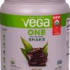 Comprar vega one organic all-in-one shake mocha -- 9 servings preço no brasil beard balm beard care beauty & personal care care for men suplementos em oferta suplemento importado loja 5 online promoção -