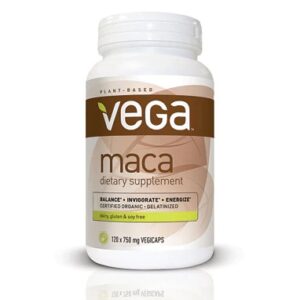 Comprar vega organic maca powder -- 6. 4 oz preço no brasil energy herbs & botanicals maca suplementos em oferta suplemento importado loja 83 online promoção -