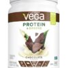 Comprar vega protein & greens chocolate -- 16 servings preço no brasil baking flavorings & extracts food & beverages suplementos em oferta vanilla suplemento importado loja 3 online promoção -