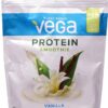 Comprar vega protein smoothie vanilla -- 9. 3 oz preço no brasil california poppy herbs & botanicals sleep support suplementos em oferta suplemento importado loja 5 online promoção -