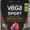 Comprar vega sport® energizer sugar-free acai berry -- 35 servings preço no brasil food & beverages popcorn snacks suplementos em oferta suplemento importado loja 3 online promoção -