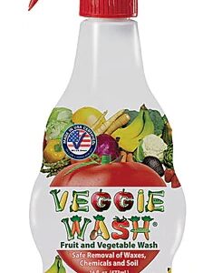 Comprar veggie wash natural fruit & veggie wash® with trigger sprayer -- 16 fl oz preço no brasil fruit & vegetable wash natural home suplementos em oferta suplemento importado loja 11 online promoção -