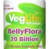 Comprar veglife bellyflora™ 20 billion -- 50 vegan capsules preço no brasil babies & kids baby medicine cabinet baby oral care suplementos em oferta teething suplemento importado loja 3 online promoção -
