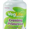Comprar veglife evening primrose oil -- 1000 mg - 60 vegan softgel preço no brasil evening primrose herbs & botanicals suplementos em oferta women's health suplemento importado loja 1 online promoção -