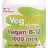 Comprar veglife vegan b12 plus folic acid orange -- 1000 mcg - 50 lozenges preço no brasil probiotics probiotics for children suplementos em oferta vitamins & supplements suplemento importado loja 3 online promoção -