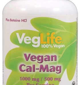 Comprar veglife vegan cal-mag -- 120 tablets preço no brasil calcium calcium & magnesium complex minerals suplementos em oferta vitamins & supplements suplemento importado loja 53 online promoção -