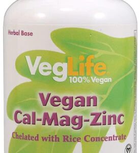 Comprar veglife vegan cal mag zinc -- 120 vegan capsules preço no brasil calcium calcium & magnesium complex minerals plus zinc suplementos em oferta vitamins & supplements suplemento importado loja 19 online promoção -